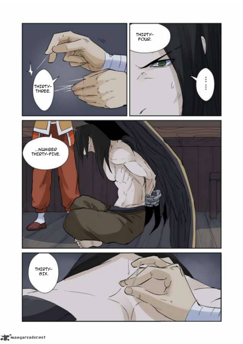 Tales of Demons and Gods Chapter 156 7
