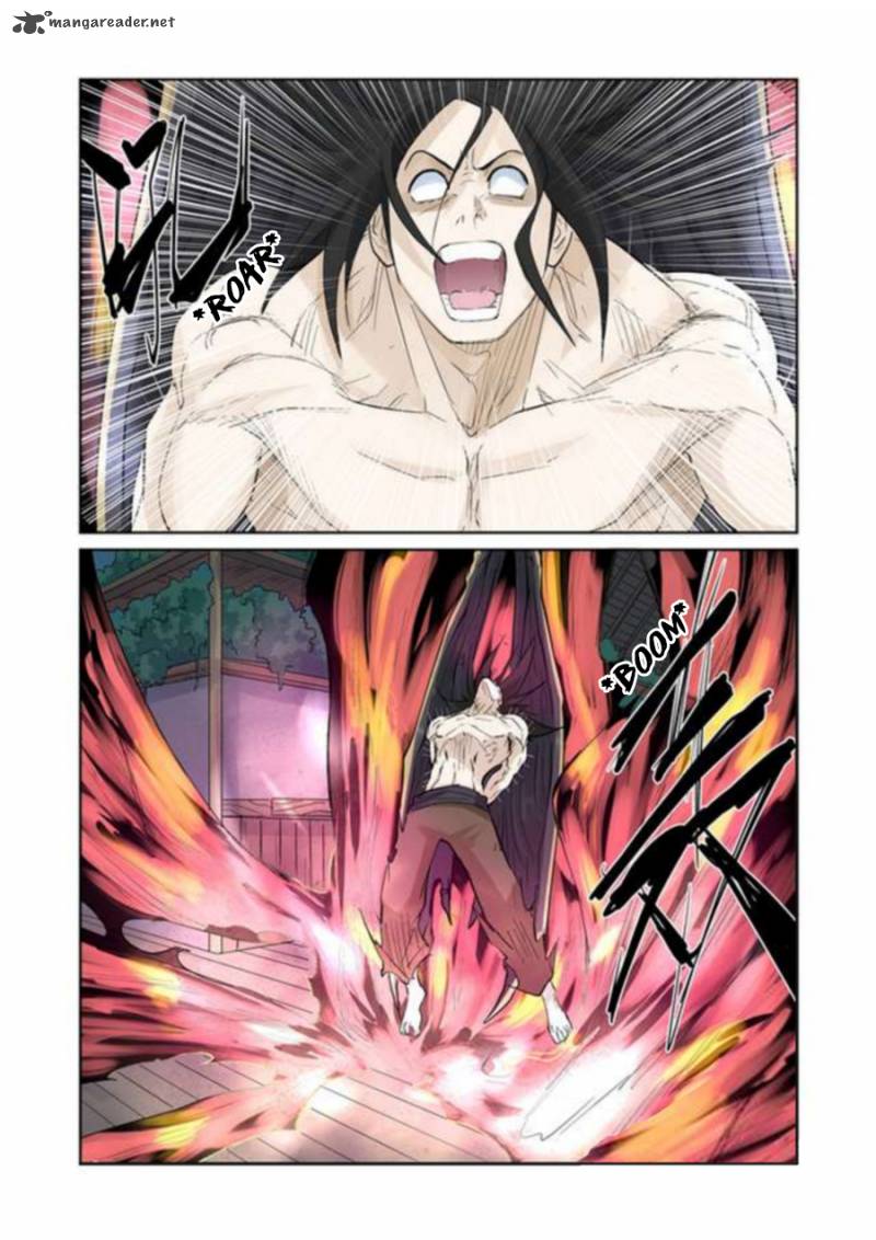 Tales of Demons and Gods Chapter 156 8