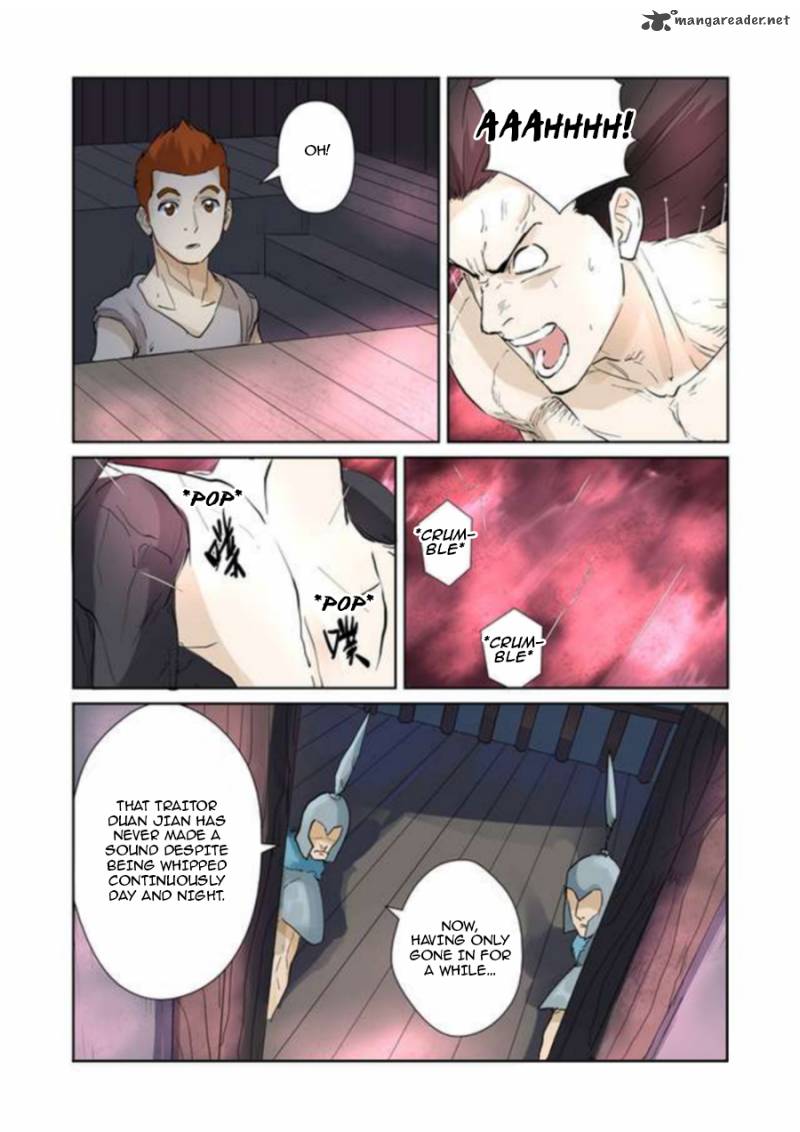 Tales of Demons and Gods Chapter 156 9