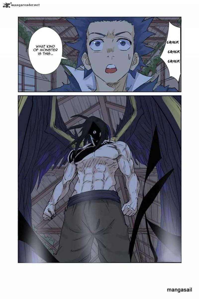 Tales of Demons and Gods Chapter 157 7
