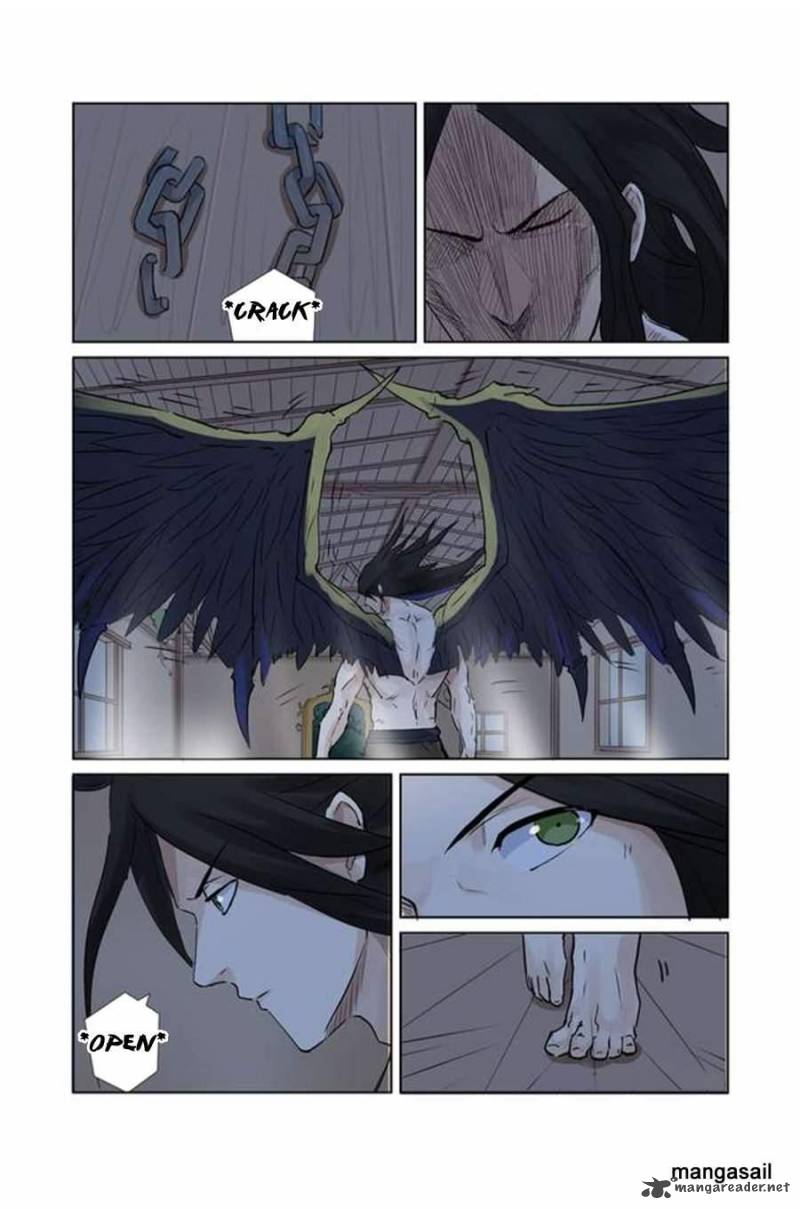Tales of Demons and Gods Chapter 157 8