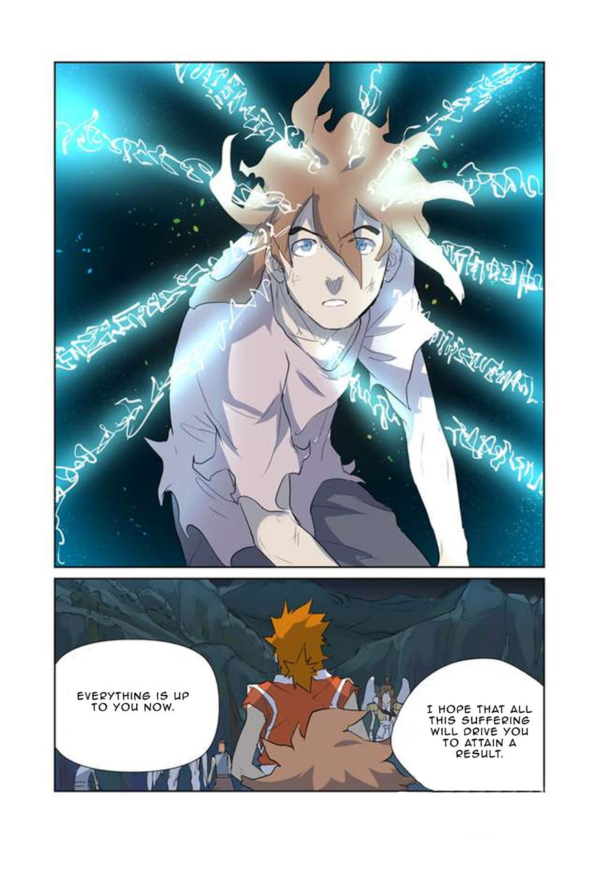 Tales of Demons and Gods Chapter 158 17