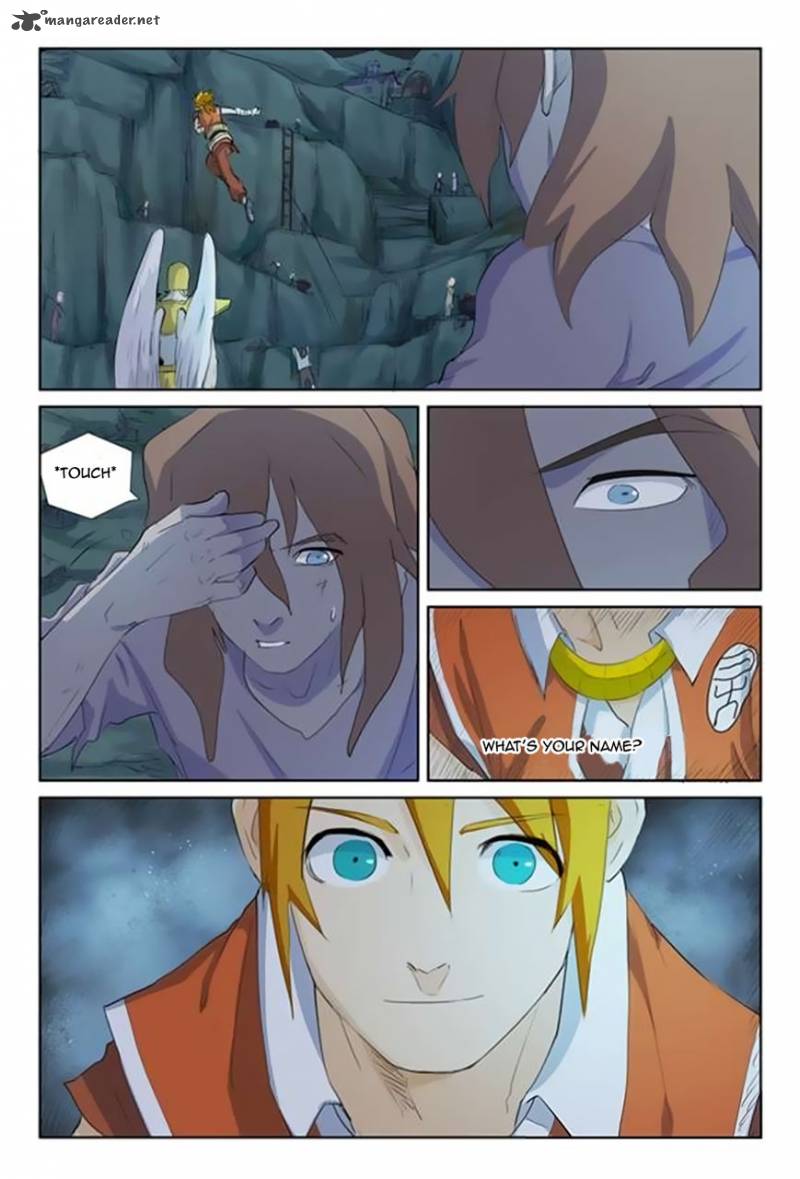 Tales of Demons and Gods Chapter 159 4
