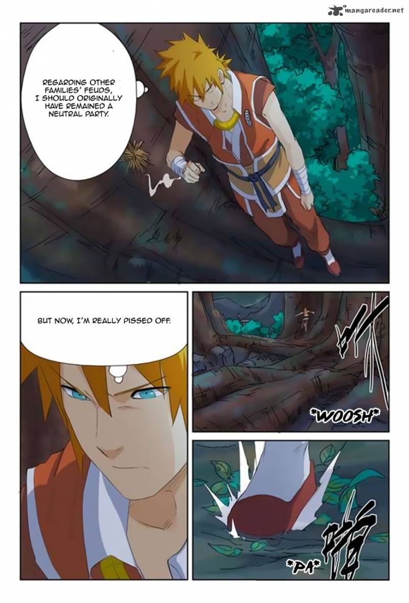 Tales of Demons and Gods Chapter 159 6