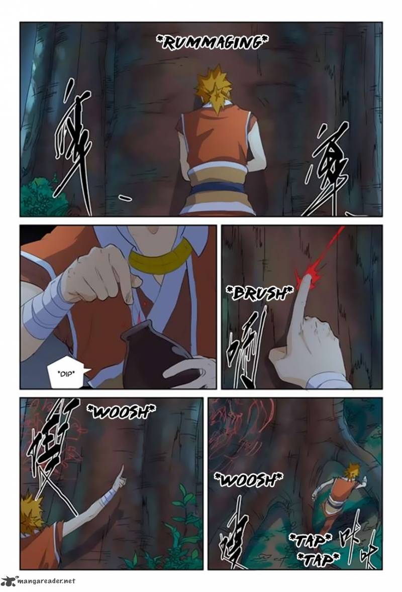 Tales of Demons and Gods Chapter 159 7