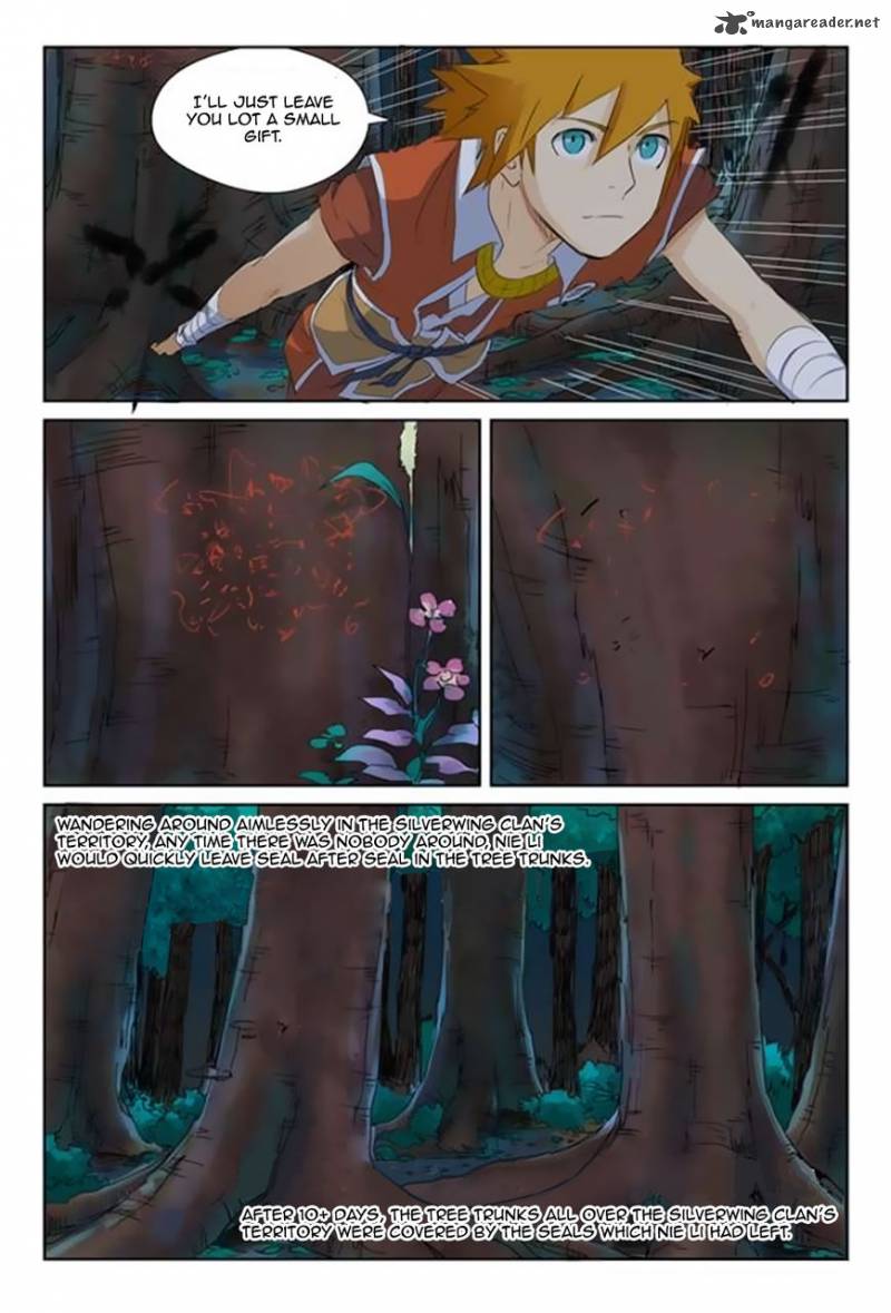 Tales of Demons and Gods Chapter 159 8