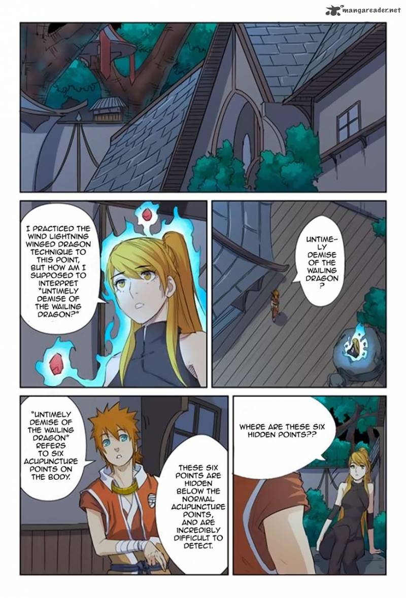 Tales of Demons and Gods Chapter 159 9