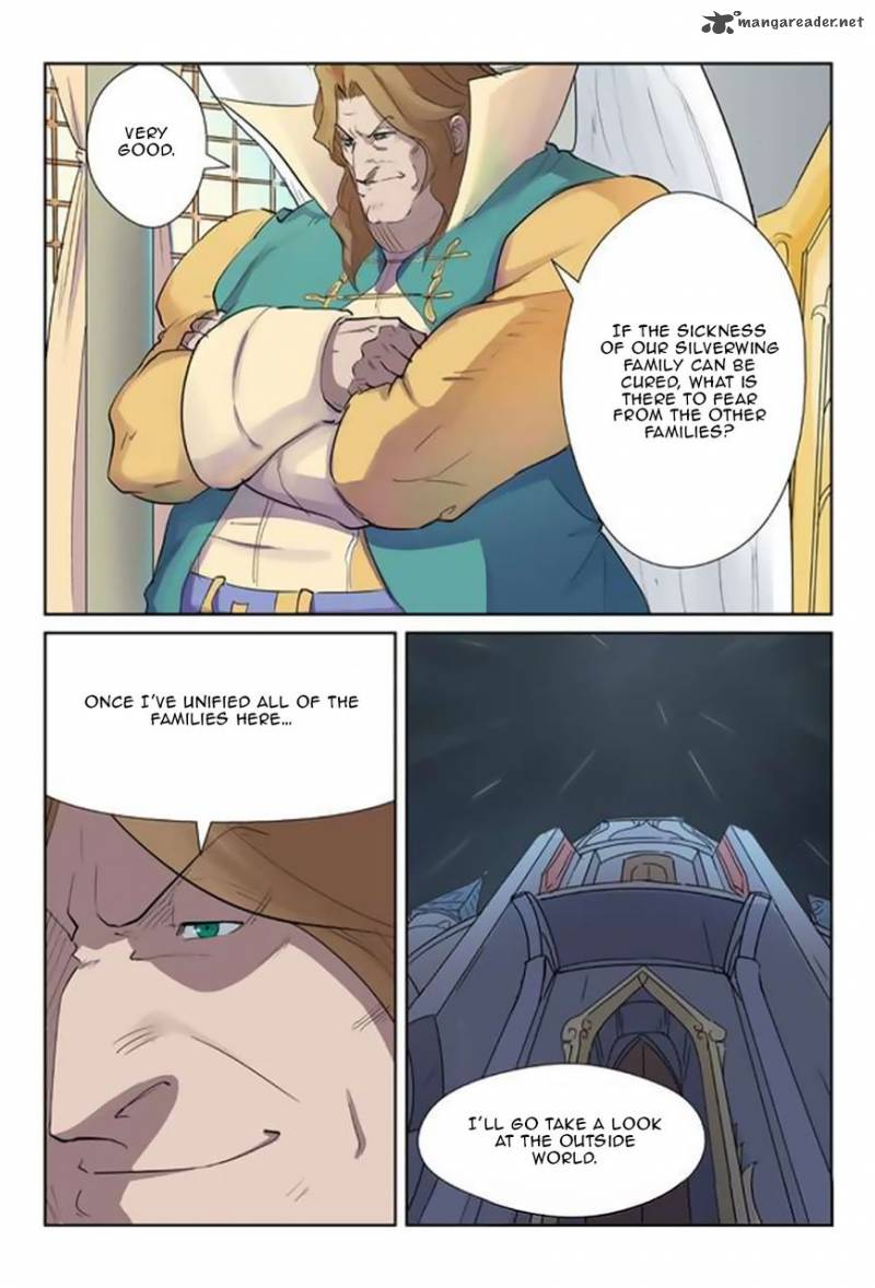 Tales of Demons and Gods Chapter 160 7