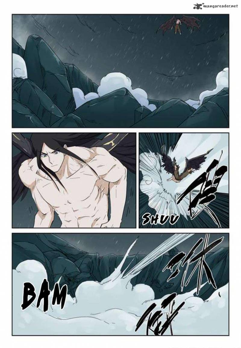 Tales of Demons and Gods Chapter 163 4