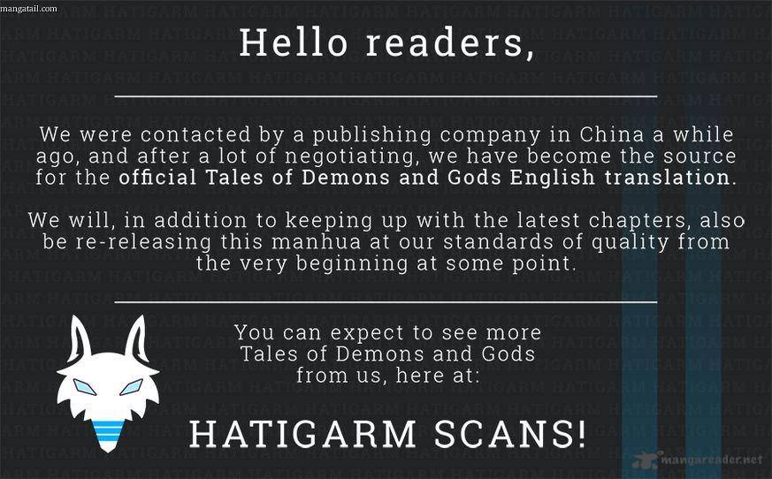 Tales of Demons and Gods Chapter 165 3