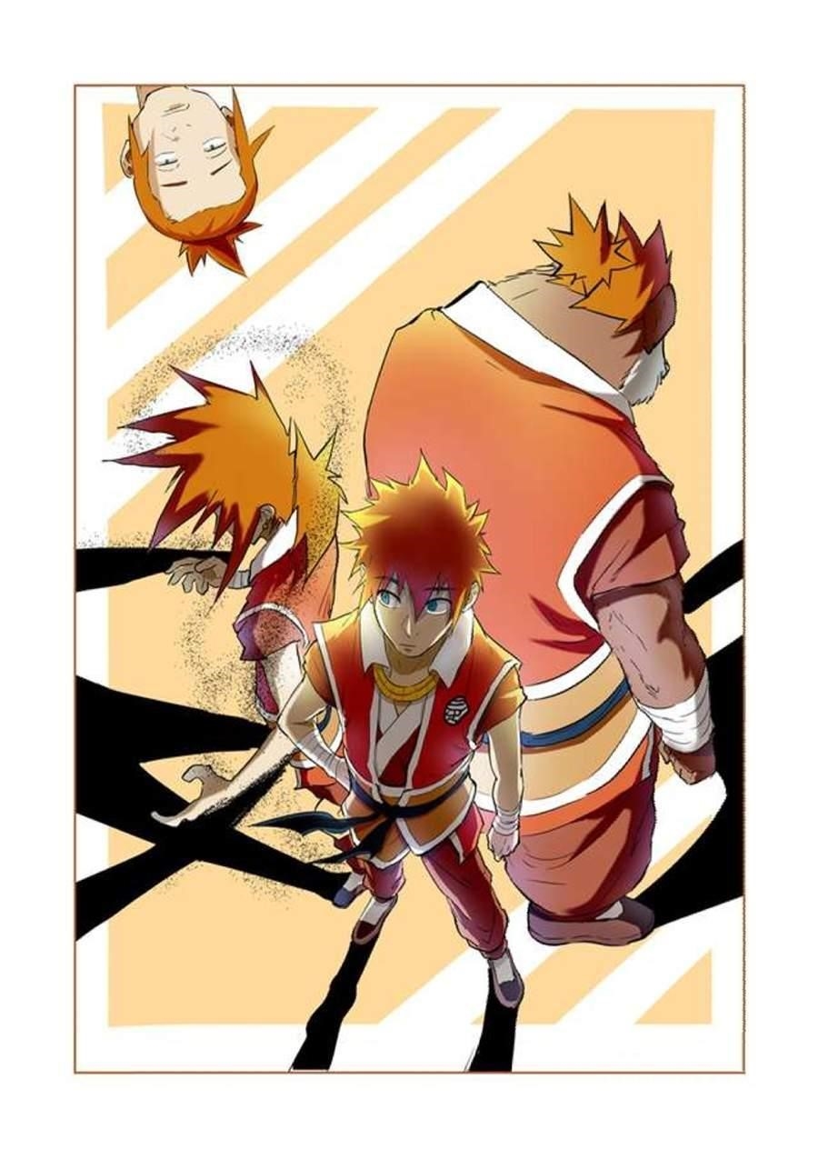 Tales of Demons and Gods Chapter 167 2