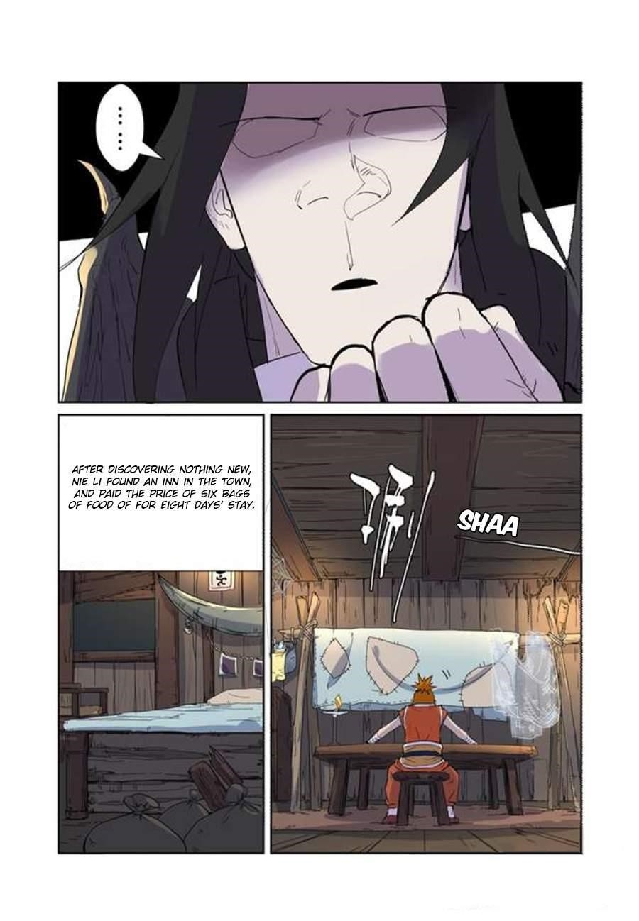 Tales of Demons and Gods Chapter 167 7