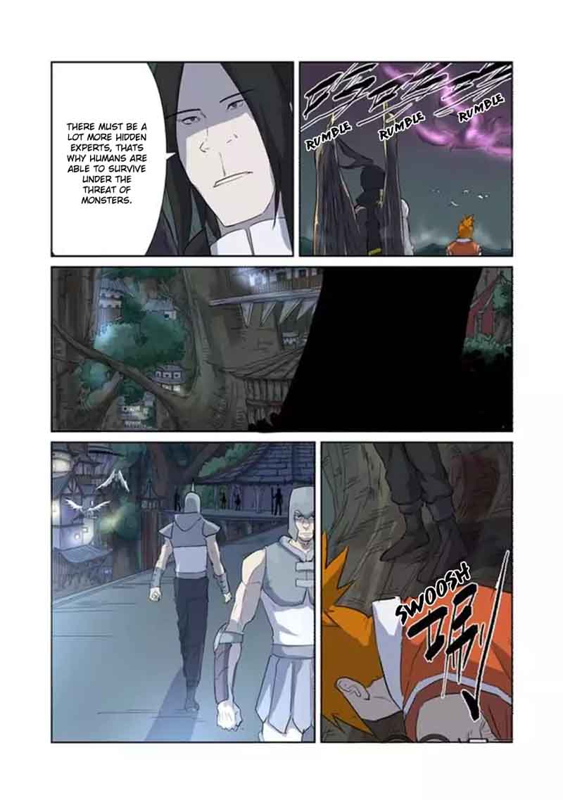 Tales of Demons and Gods Chapter 168 11