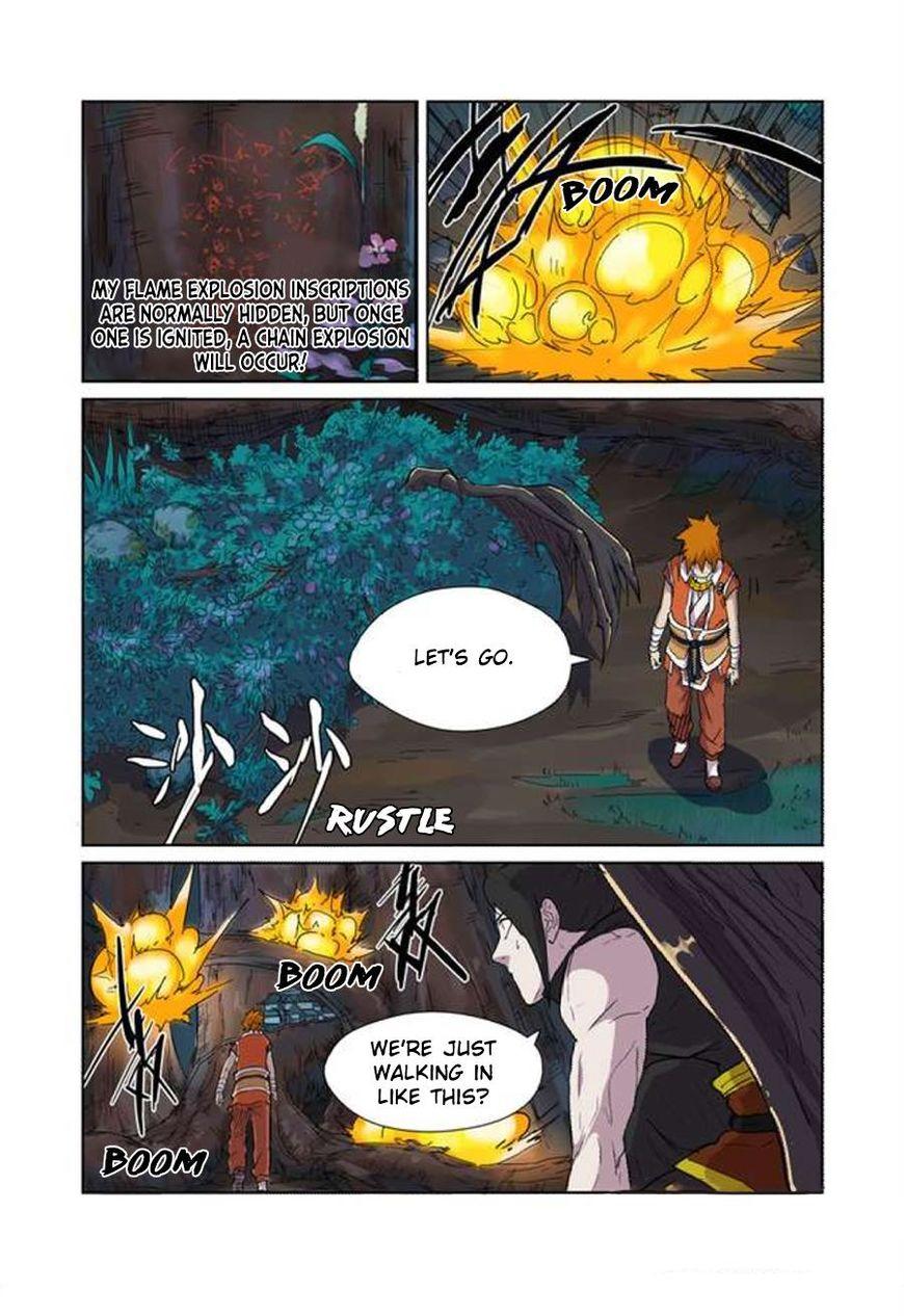 Tales of Demons and Gods Chapter 169 5