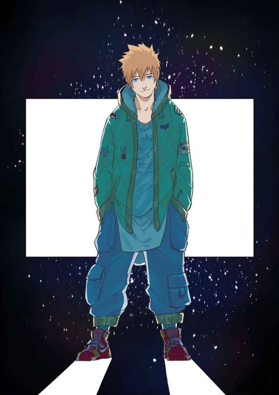 Tales of Demons and Gods Chapter 170 2