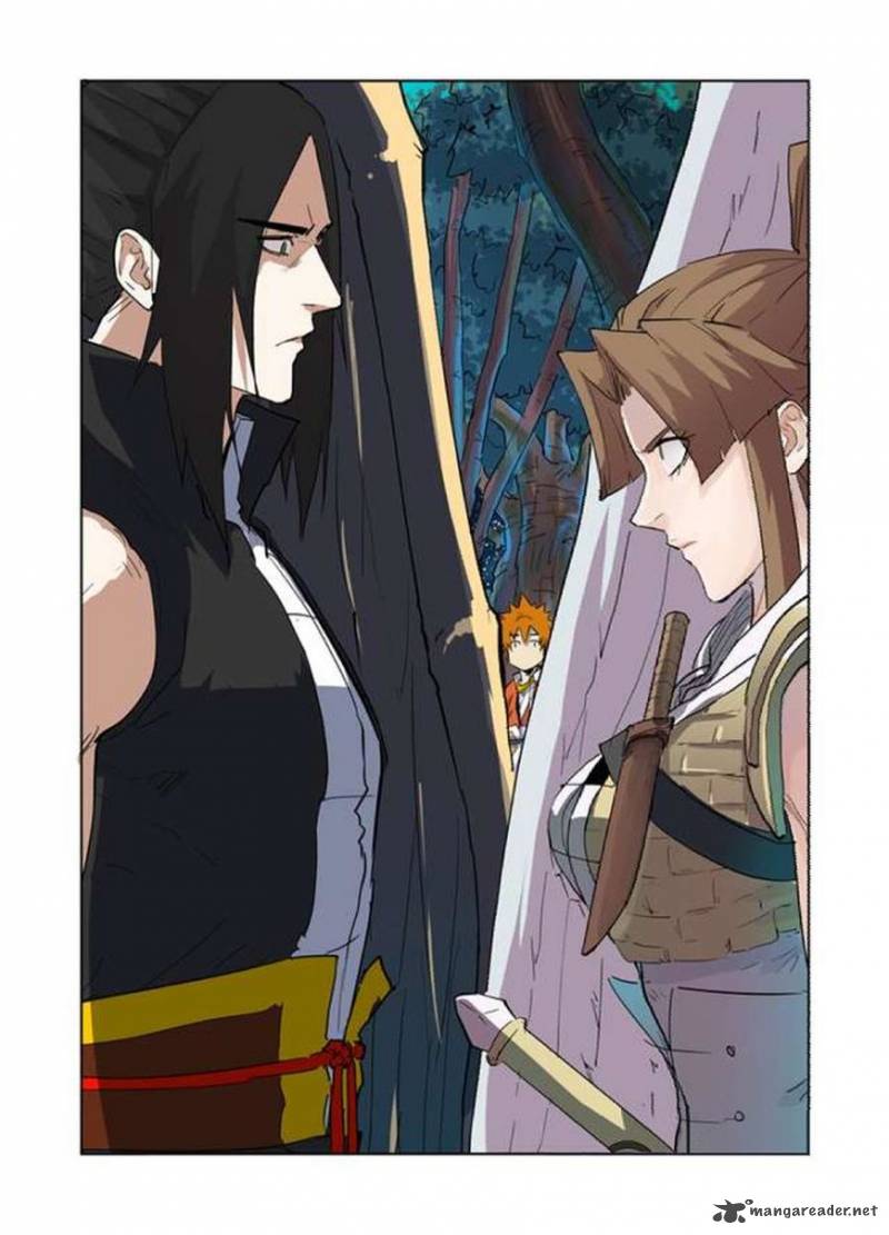 Tales of Demons and Gods Chapter 172 2