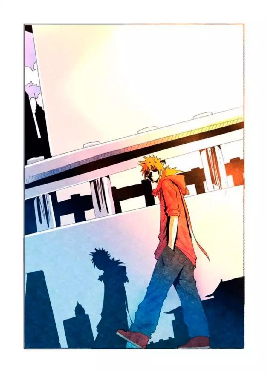 Tales of Demons and Gods Chapter 173.5 2
