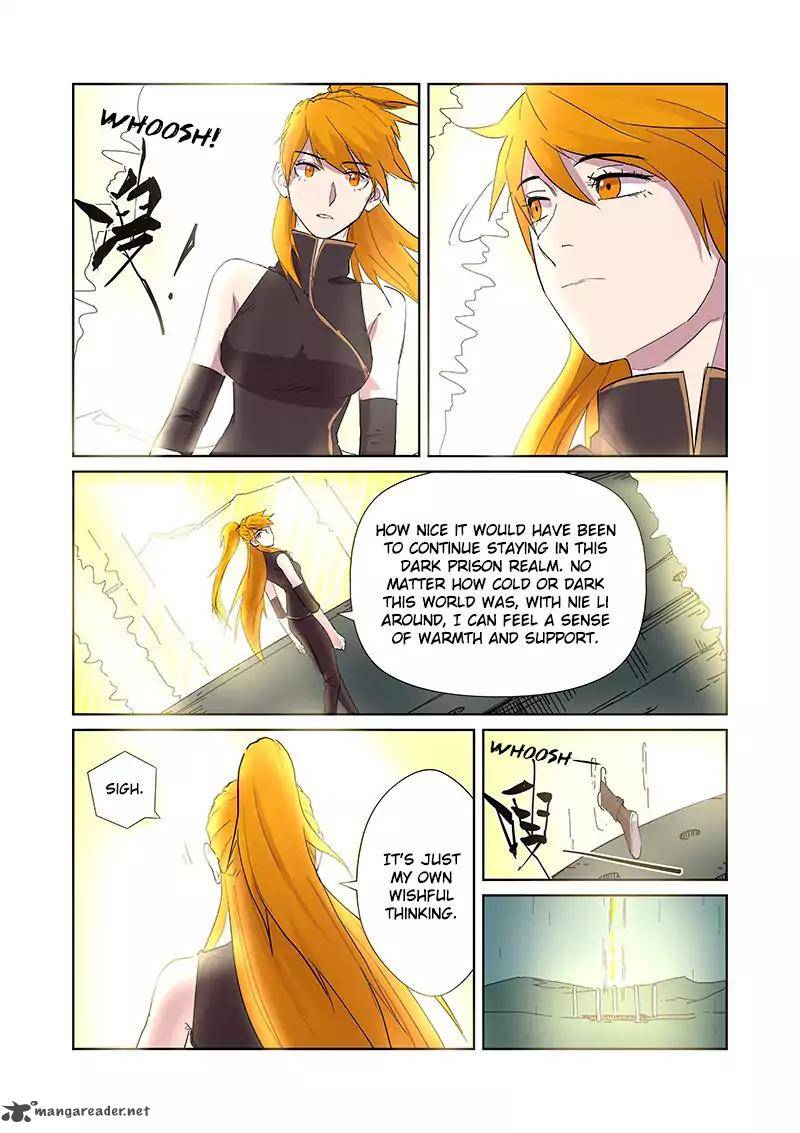 Tales of Demons and Gods Chapter 174 13