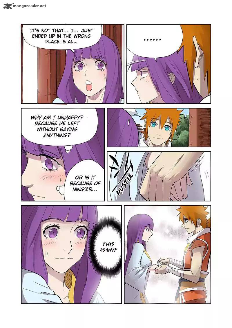 Tales of Demons and Gods Chapter 174 19