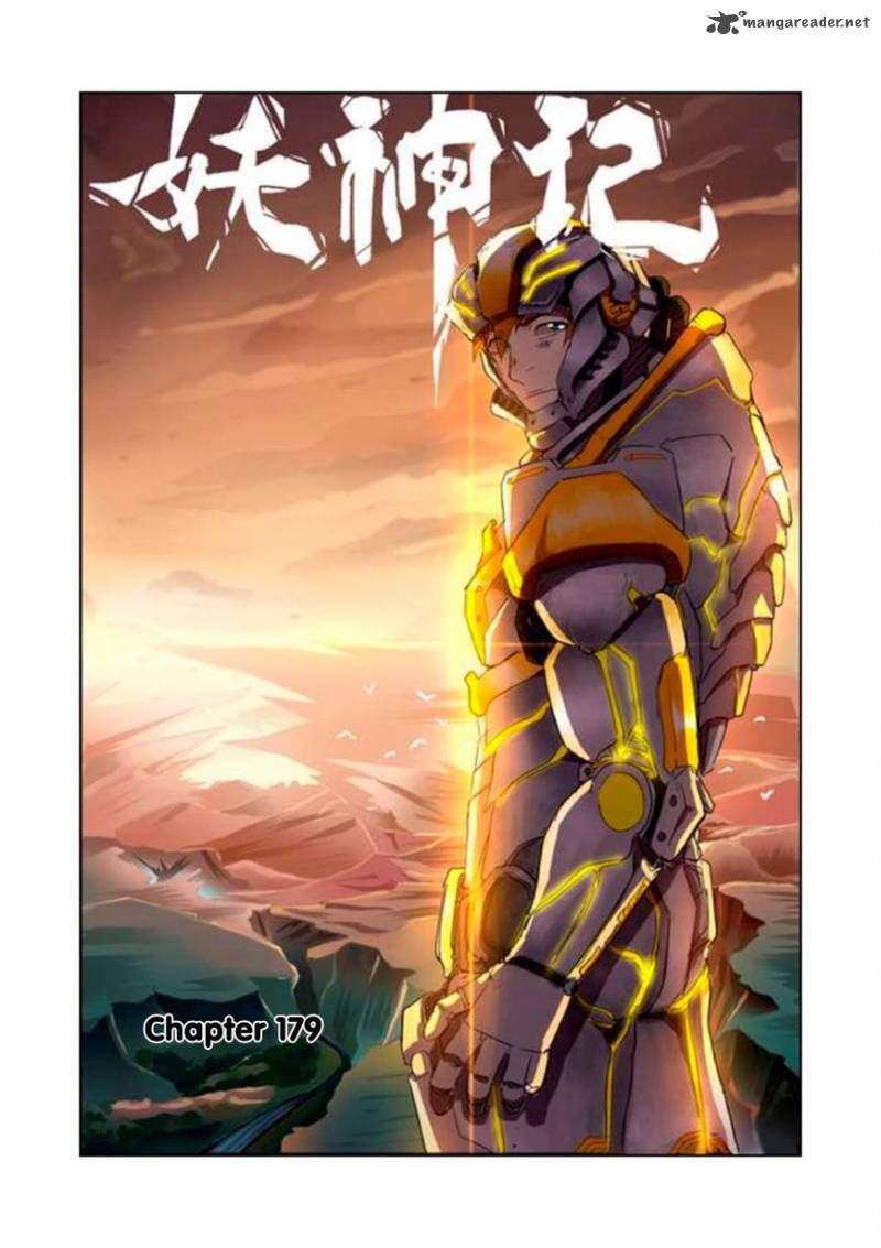 Tales of Demons and Gods Chapter 179 2