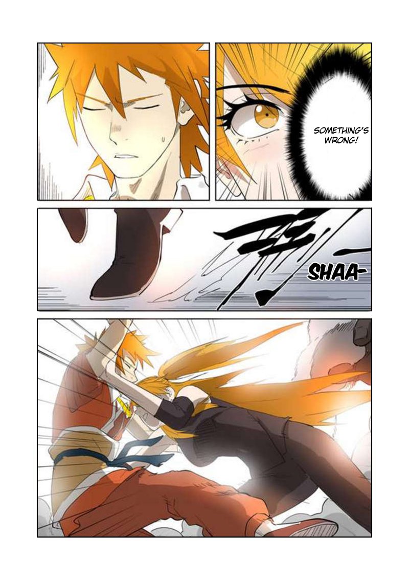 Tales of Demons and Gods Chapter 180 14