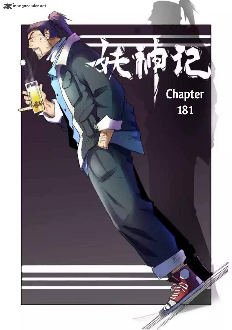 Tales of Demons and Gods Chapter 181 2