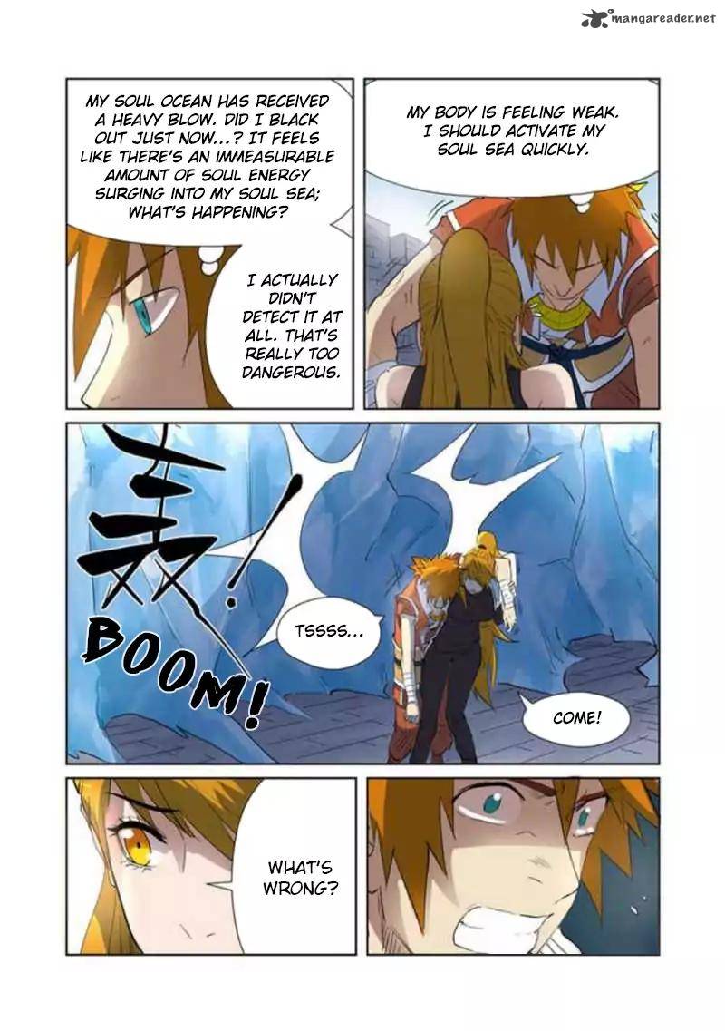 Tales of Demons and Gods Chapter 181 6
