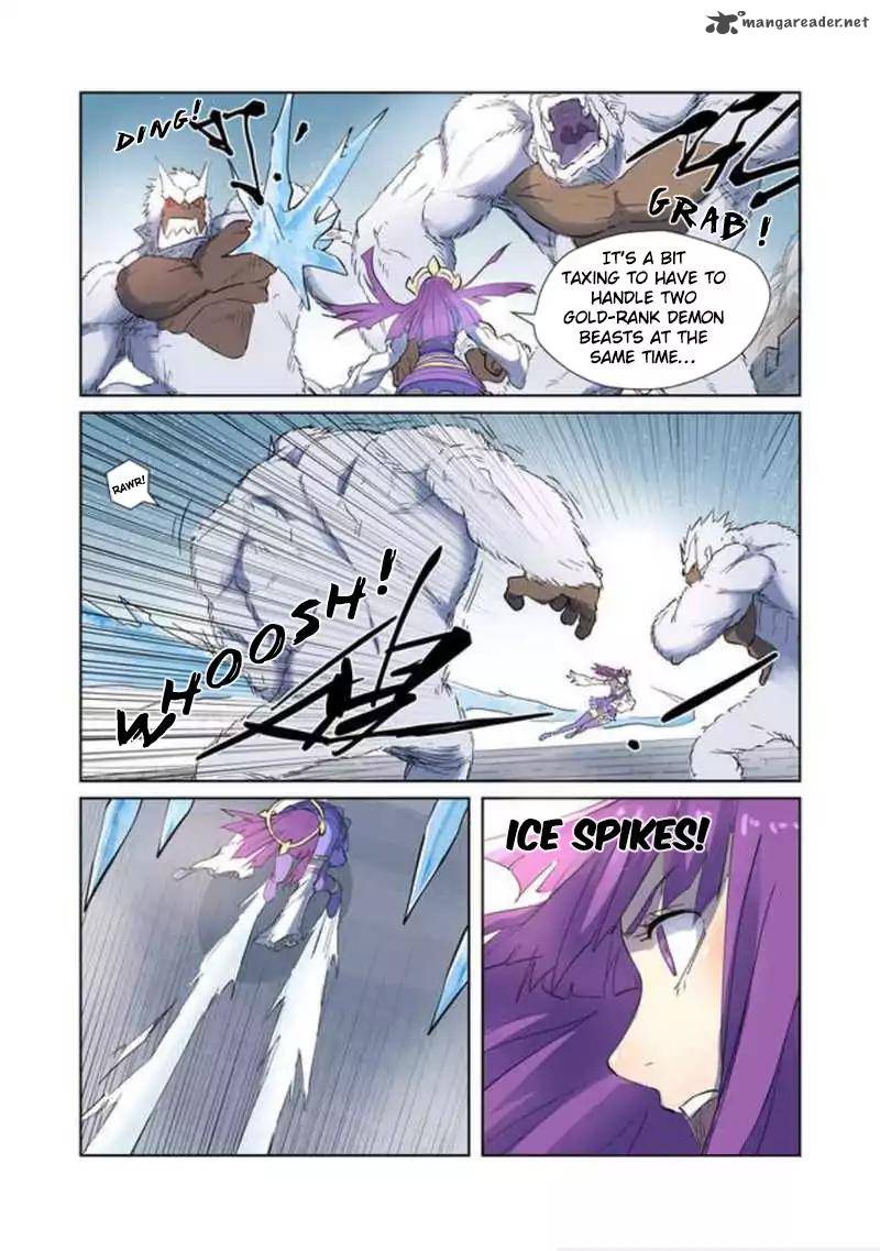 Tales of Demons and Gods Chapter 181 9