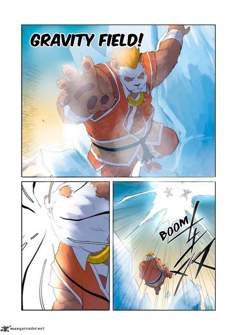 Tales of Demons and Gods Chapter 182 1