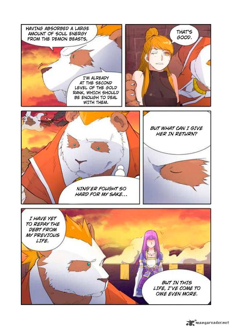 Tales of Demons and Gods Chapter 182 6