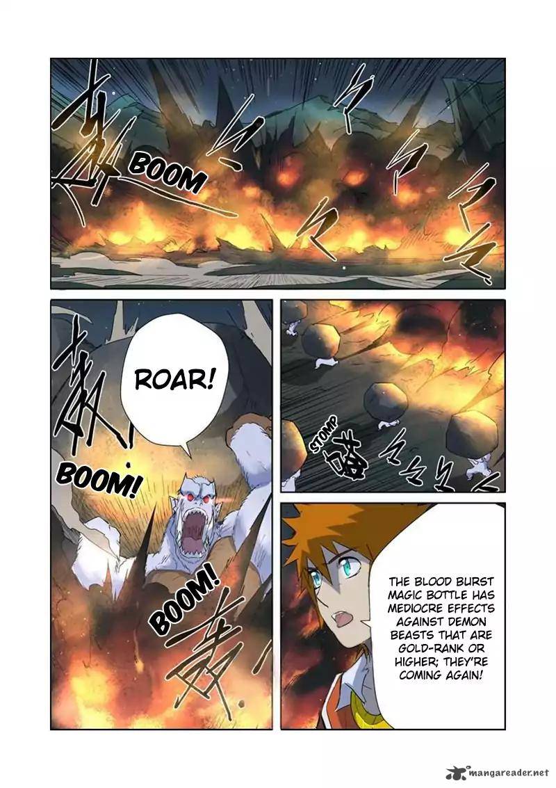 Tales of Demons and Gods Chapter 183 18