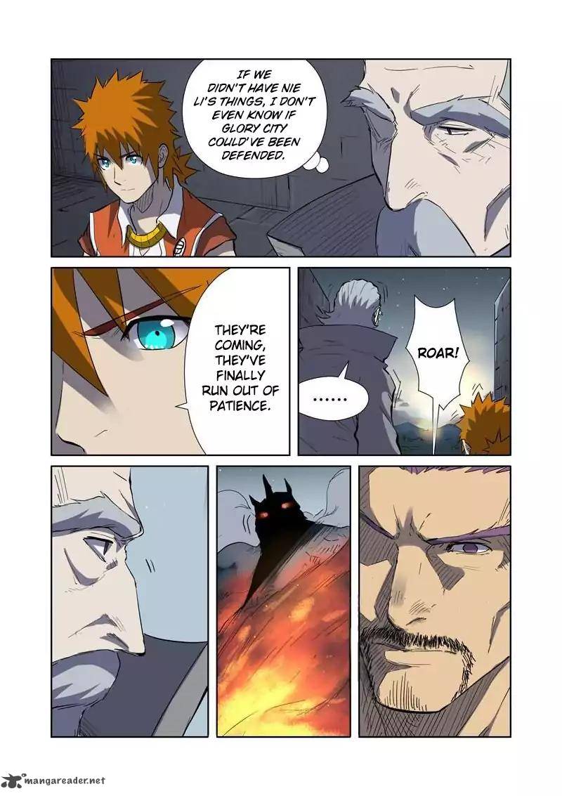 Tales of Demons and Gods Chapter 183 6