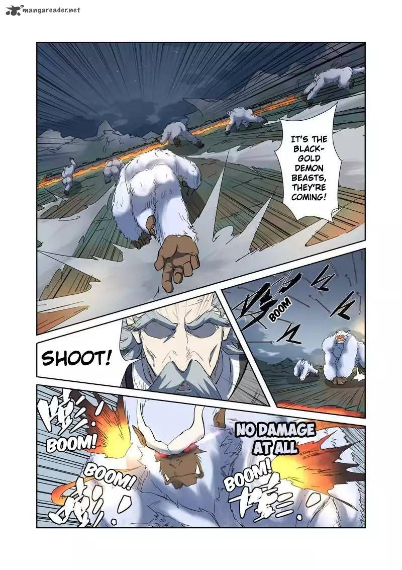Tales of Demons and Gods Chapter 183 8