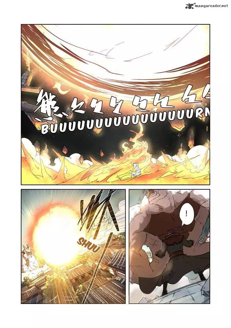 Tales of Demons and Gods Chapter 185 11