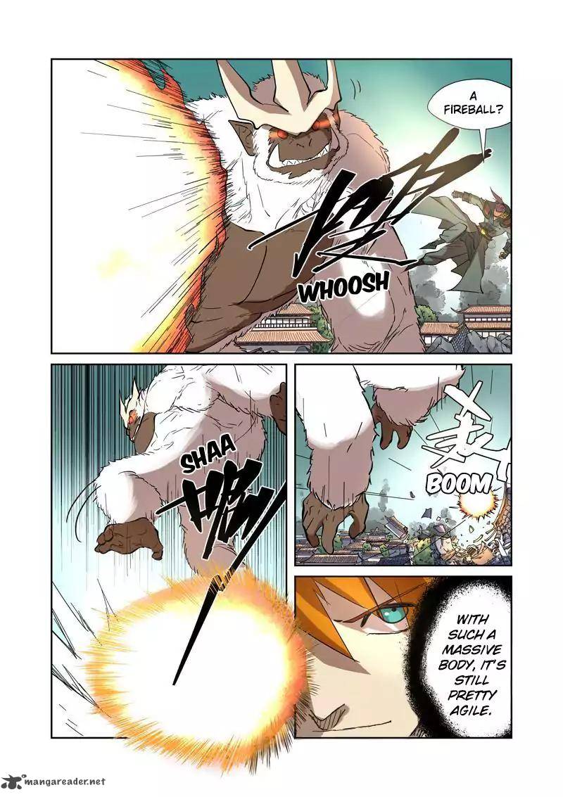 Tales of Demons and Gods Chapter 185 12