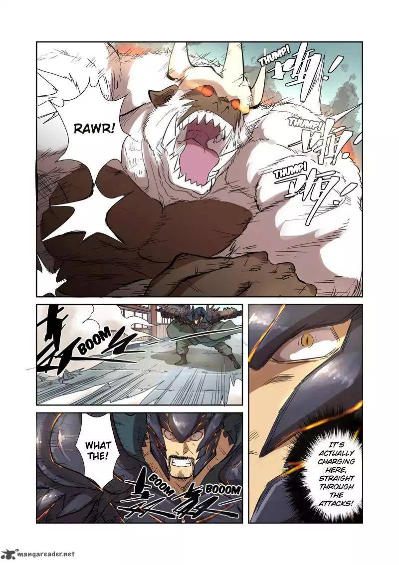 Tales of Demons and Gods Chapter 185 6