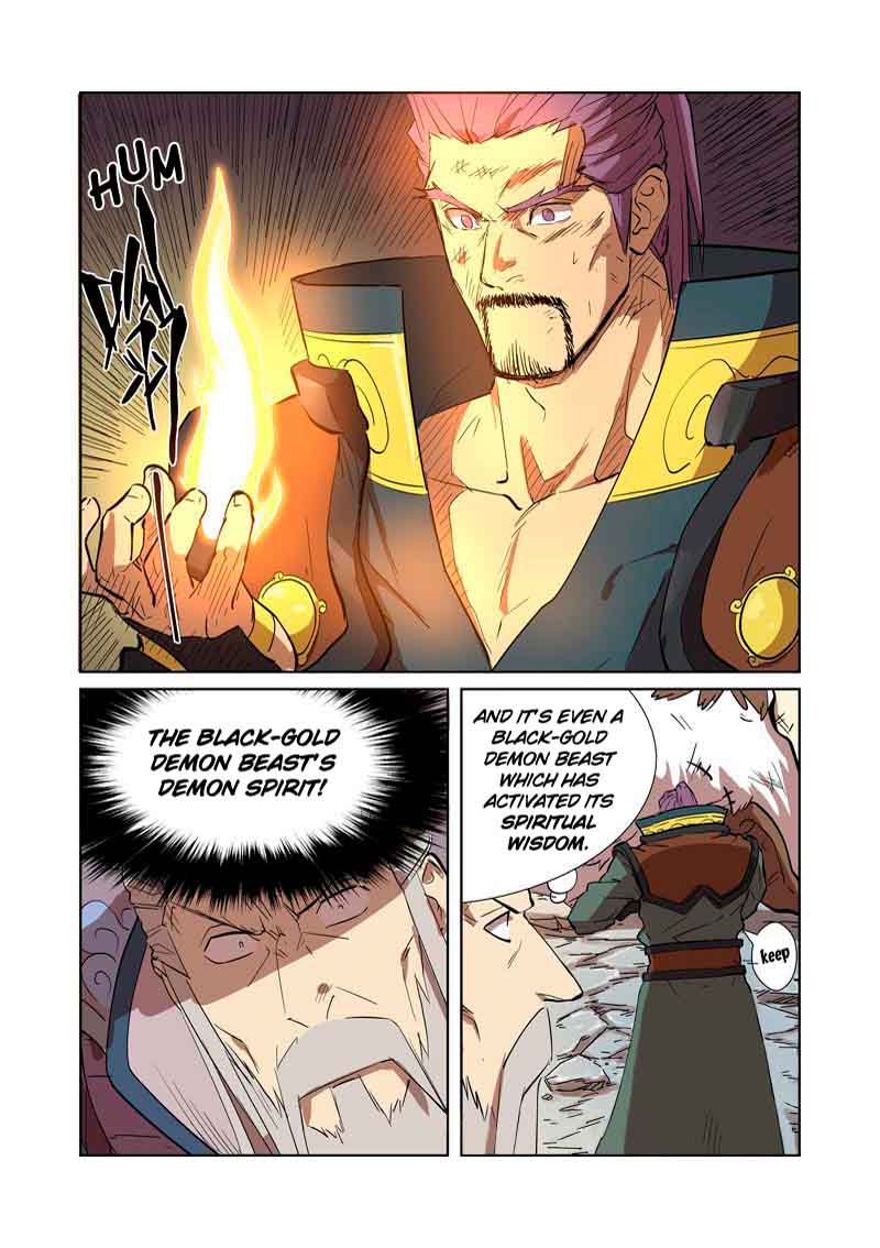 Tales of Demons and Gods Chapter 186 8