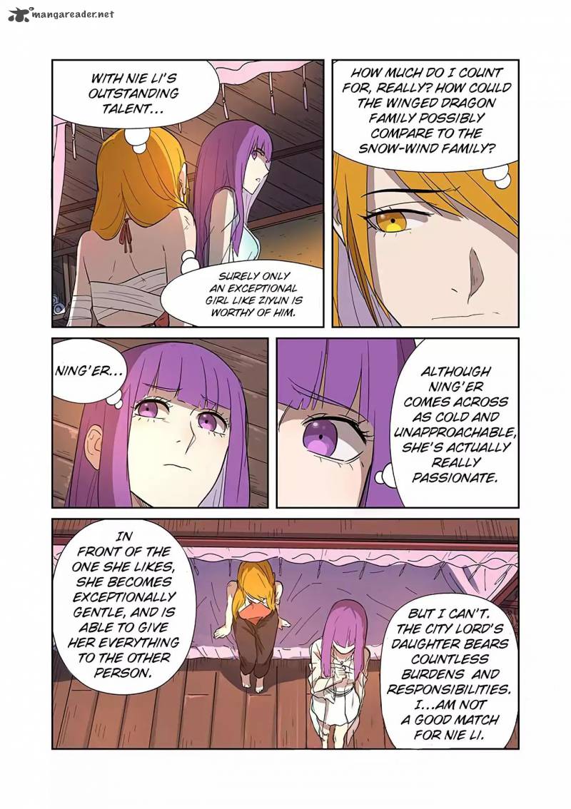 Tales of Demons and Gods Chapter 188 6