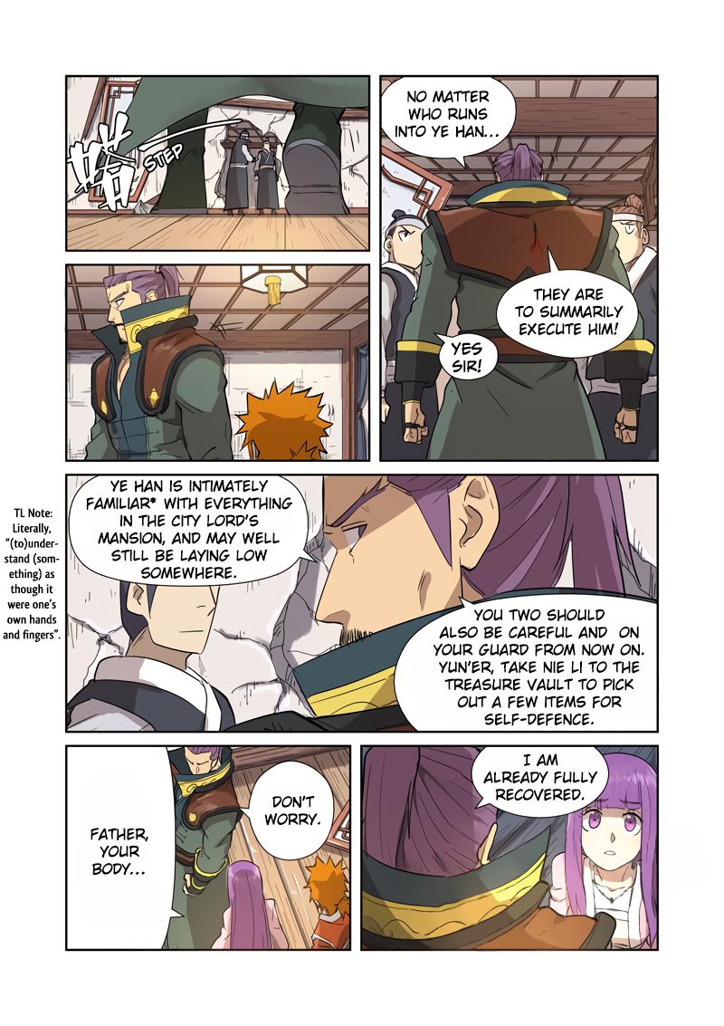 Tales of Demons and Gods Chapter 192 14