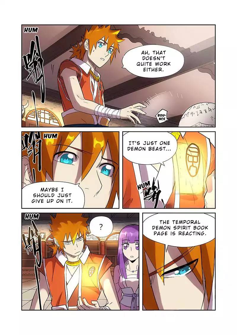 Tales of Demons and Gods Chapter 193 11