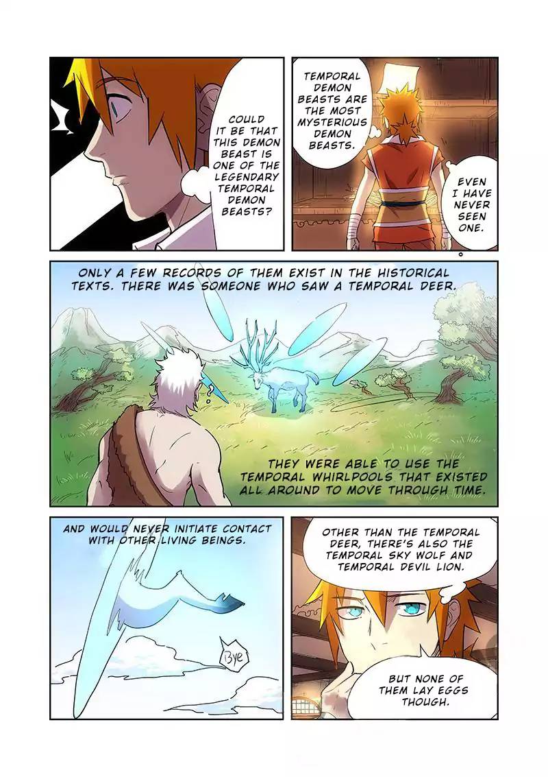 Tales of Demons and Gods Chapter 193 14