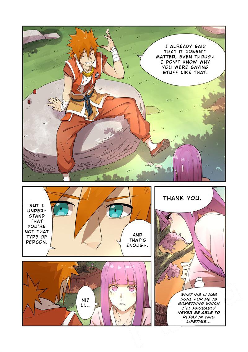 Tales of Demons and Gods Chapter 194 15