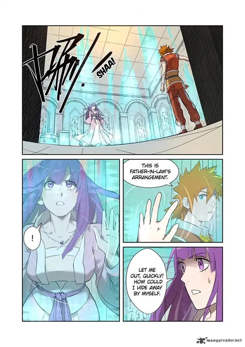 Tales of Demons and Gods Chapter 198 7