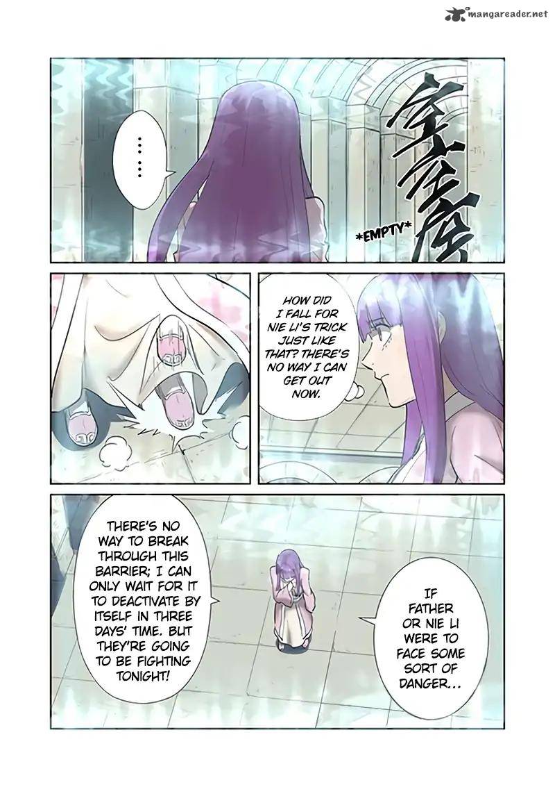 Tales of Demons and Gods Chapter 198 9