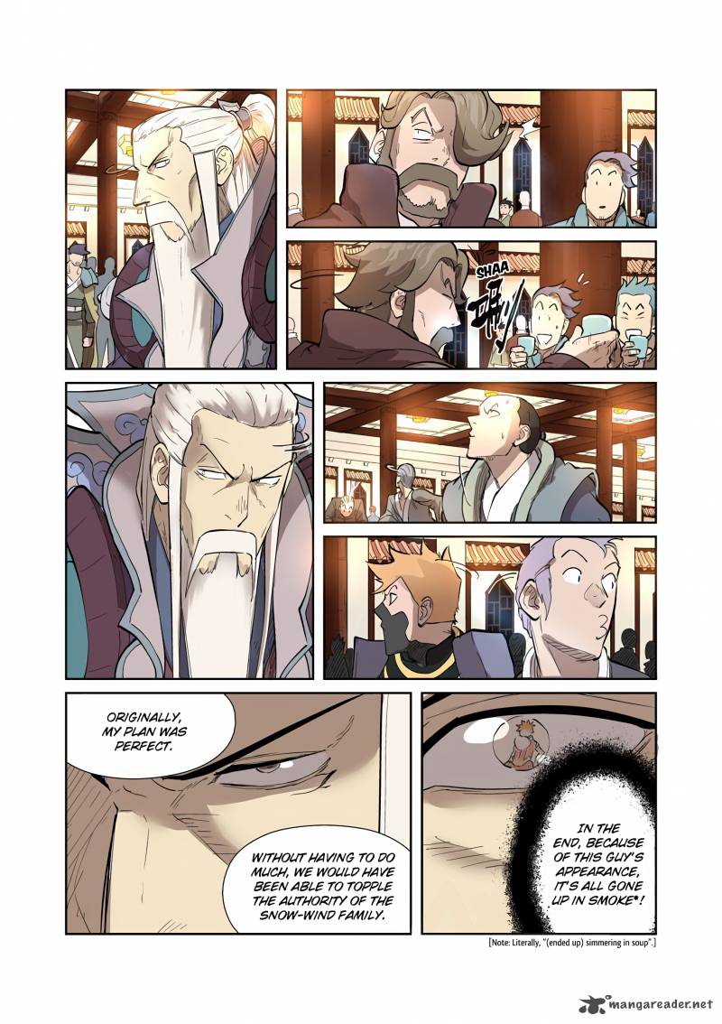 Tales of Demons and Gods Chapter 202 9