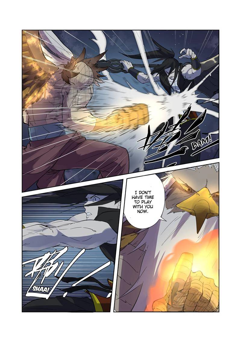Tales of Demons and Gods Chapter 207 13