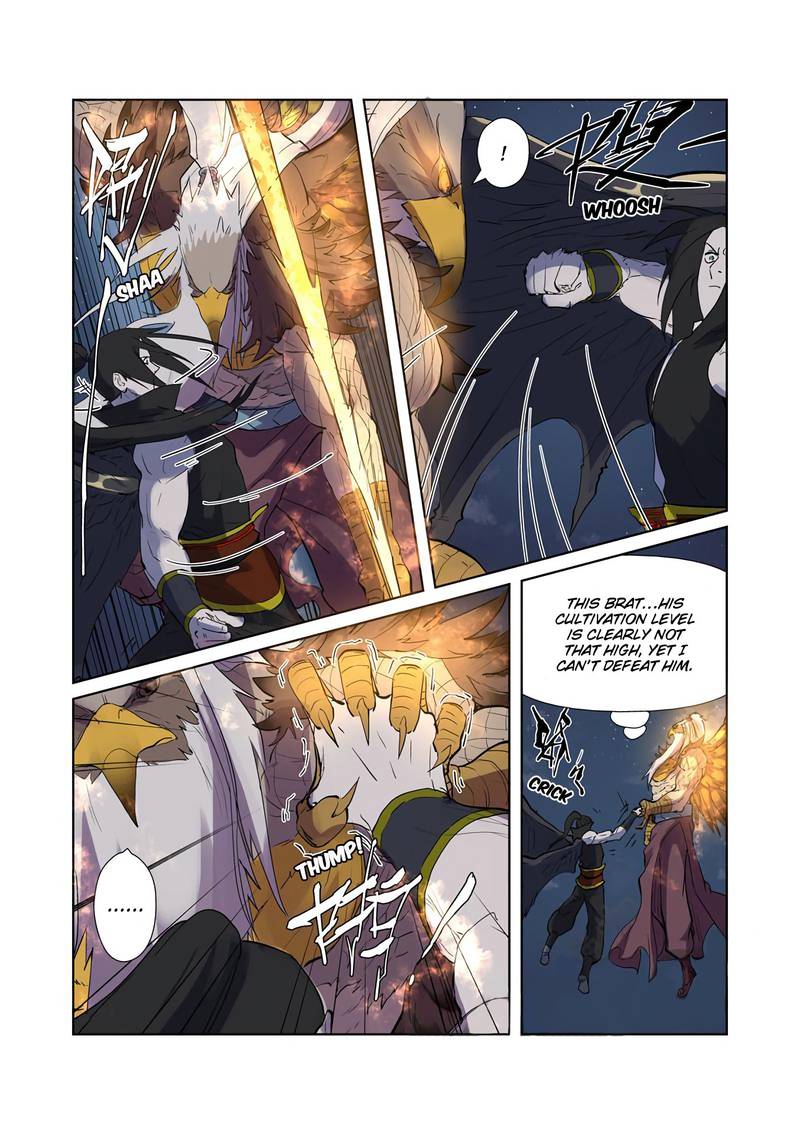 Tales of Demons and Gods Chapter 207 16