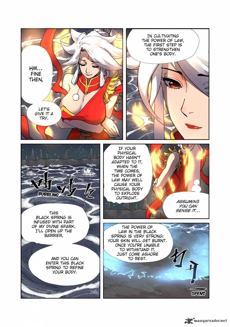 Tales of Demons and Gods Chapter 224 9