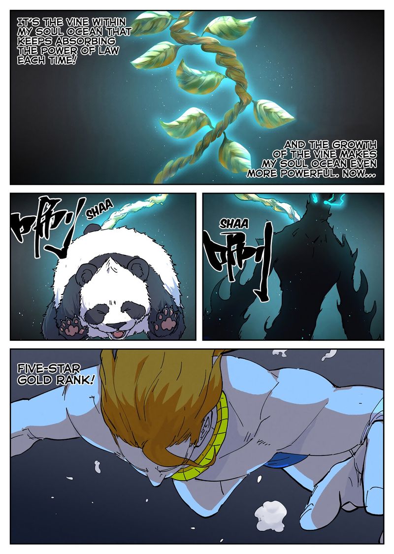 Tales of Demons and Gods Chapter 225 2