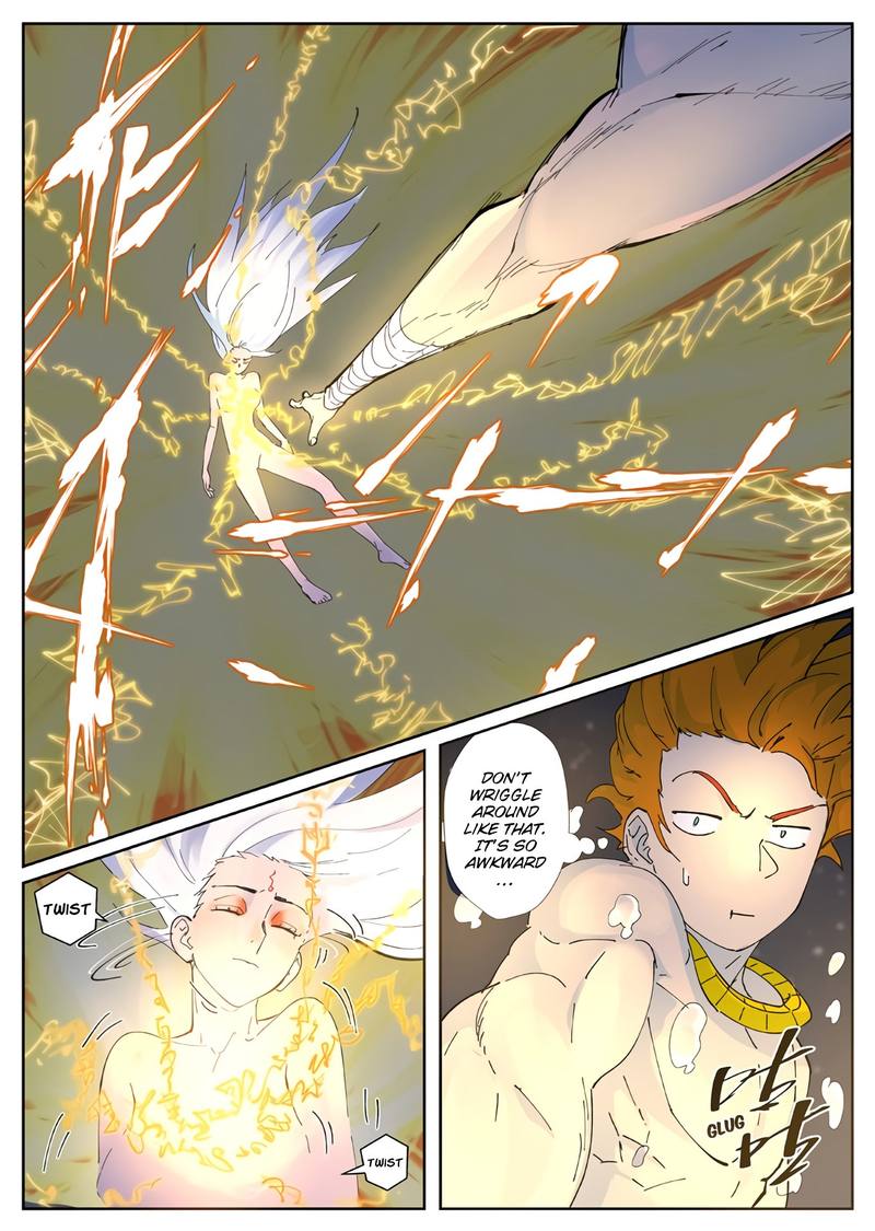Tales of Demons and Gods Chapter 227 5